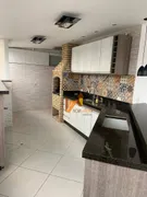 Cobertura com 3 Quartos à venda, 159m² no Vila Alzira, Santo André - Foto 1