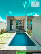Casa com 3 Quartos à venda, 110m² no Mangabeira, Eusébio - Foto 1