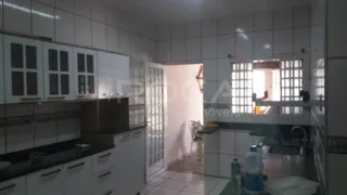 Casa com 3 Quartos à venda, 96m² no Residencial Parque Douradinho, São Carlos - Foto 6