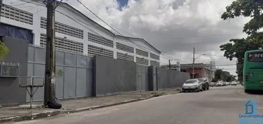 Galpão / Depósito / Armazém com 2 Quartos para alugar, 917m² no Imbiribeira, Recife - Foto 1