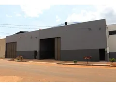 Galpão / Depósito / Armazém para alugar, 500m² no Novo Mundo, Uberlândia - Foto 1