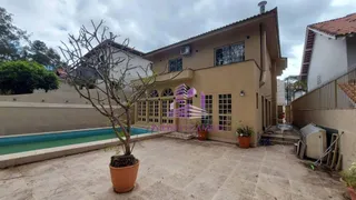 Casa com 5 Quartos à venda, 384m² no Alphaville, Santana de Parnaíba - Foto 23