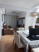 Apartamento com 2 Quartos à venda, 66m² no Chora Menino, São Paulo - Foto 1