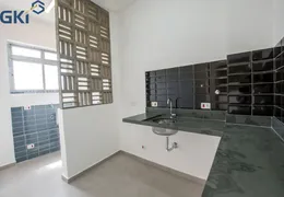 Apartamento com 1 Quarto para alugar, 30m² no República, São Paulo - Foto 6