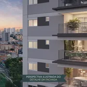 Apartamento com 4 Quartos à venda, 127m² no Jardim São Paulo, São Paulo - Foto 16