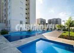 Apartamento com 2 Quartos à venda, 52m² no Parque Residencial João Luiz, Hortolândia - Foto 23