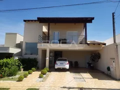 Casa de Condomínio com 4 Quartos à venda, 283m² no Jardim Jockey Clube, São Carlos - Foto 1