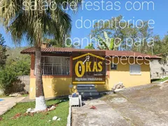 Fazenda / Sítio / Chácara com 3 Quartos à venda, 180m² no Casa Vermelha, Ribeirão Pires - Foto 16