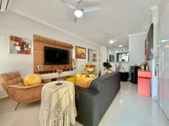 Apartamento com 2 Quartos à venda, 93m² no Pitangueiras, Guarujá - Foto 2