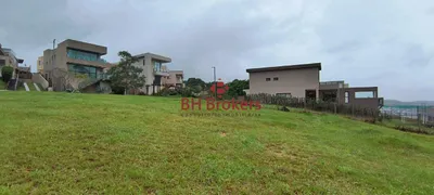 Terreno / Lote / Condomínio à venda, 603m² no Alphaville Lagoa Dos Ingleses, Nova Lima - Foto 15