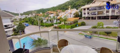 Apartamento com 3 Quartos à venda, 120m² no Praia Brava, Florianópolis - Foto 13