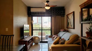 Apartamento com 2 Quartos à venda, 70m² no Jardim Botânico, Ribeirão Preto - Foto 1