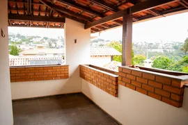 Casa com 6 Quartos à venda, 365m² no Belvedere, Belo Horizonte - Foto 34
