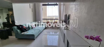 Apartamento com 3 Quartos à venda, 136m² no Vila da Serra, Nova Lima - Foto 3