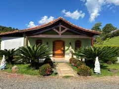 Fazenda / Sítio / Chácara com 4 Quartos para alugar, 67000m² no Santa Isabel, Santa Isabel - Foto 3