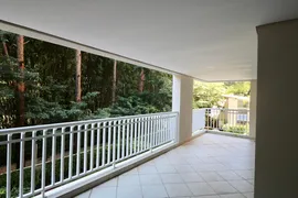 Apartamento com 4 Quartos para venda ou aluguel, 233m² no Jardim Marajoara, São Paulo - Foto 1