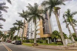 Apartamento com 3 Quartos à venda, 152m² no Hugo Lange, Curitiba - Foto 44