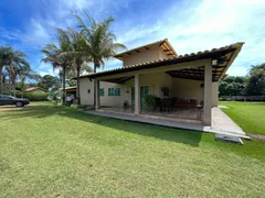 Fazenda / Sítio / Chácara com 4 Quartos à venda, 600m² no Zona Rural, Santo Antônio de Goiás - Foto 1