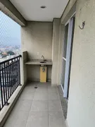 Apartamento com 1 Quarto para alugar, 40m² no Centro, São Paulo - Foto 23