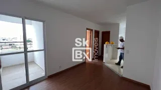 Apartamento com 2 Quartos à venda, 46m² no Martins, Uberlândia - Foto 1