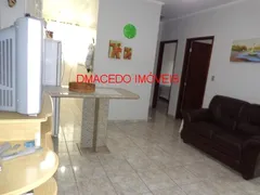 Apartamento com 2 Quartos à venda, 67m² no Praia do Sapê, Ubatuba - Foto 7