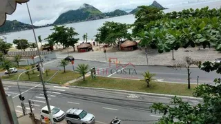 Kitnet com 1 Quarto à venda, 40m² no São Francisco, Niterói - Foto 1