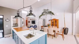 Casa de Condomínio com 3 Quartos à venda, 193m² no Jardim Residencial Dona Lucilla , Indaiatuba - Foto 10