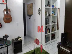 Apartamento com 1 Quarto à venda, 50m² no Jardim Santa Rosalia, Sorocaba - Foto 9