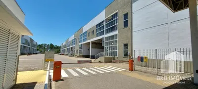 Galpão / Depósito / Armazém para alugar, 1500m² no Anchieta, Porto Alegre - Foto 2