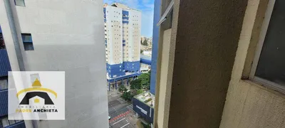 Apartamento com 1 Quarto para alugar, 35m² no Bigorrilho, Curitiba - Foto 5