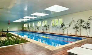 Apartamento com 1 Quarto para alugar, 53m² no Campo Belo, São Paulo - Foto 34