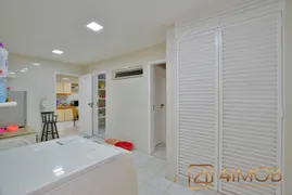 Casa de Condomínio com 5 Quartos à venda, 634m² no Setor de Habitações Individuais Norte, Brasília - Foto 16