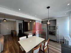 Apartamento com 1 Quarto para alugar, 41m² no Brooklin, São Paulo - Foto 8