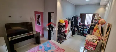 Casa com 3 Quartos à venda, 185m² no Maracanã, Praia Grande - Foto 5