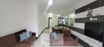 Apartamento com 3 Quartos à venda, 104m² no Pitangueiras, Guarujá - Foto 7