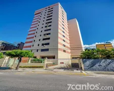Apartamento com 4 Quartos para alugar, 160m² no Papicu, Fortaleza - Foto 1