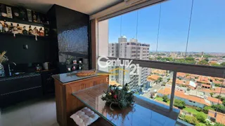 Apartamento com 3 Quartos à venda, 106m² no Cidade Nova I, Indaiatuba - Foto 25