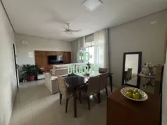 Apartamento com 3 Quartos à venda, 118m² no Vila Belmiro, Santos - Foto 1