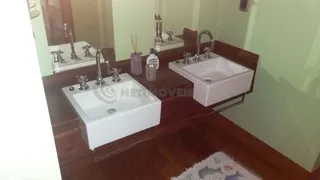 Casa de Condomínio com 6 Quartos à venda, 550m² no Sao Sebastiao Das Aguas Claras, Nova Lima - Foto 11