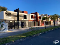 Casa de Condomínio com 3 Quartos à venda, 161m² no Manguinhos, Serra - Foto 1
