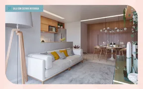 Apartamento com 2 Quartos à venda, 55m² no Várzea, Recife - Foto 21