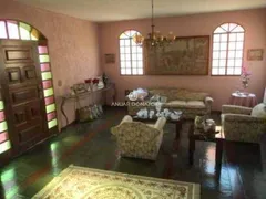 Casa com 4 Quartos à venda, 320m² no Havaí, Belo Horizonte - Foto 9