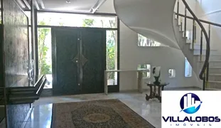Casa com 5 Quartos para venda ou aluguel, 800m² no Jardim Das Bandeiras, São Paulo - Foto 5