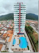 Apartamento com 2 Quartos à venda, 79m² no Cidade Beira Mar, Mongaguá - Foto 1