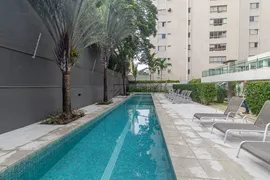 Apartamento com 2 Quartos para alugar, 120m² no Ibirapuera, São Paulo - Foto 15