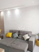 Casa de Condomínio com 2 Quartos à venda, 70m² no Jardim Casa Branca, Suzano - Foto 11