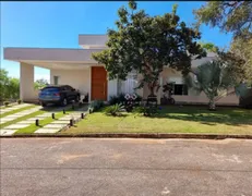 Casa de Condomínio com 4 Quartos à venda, 350m² no Condominio Encanto Lagoa, Lagoa Santa - Foto 1