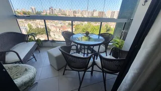 Apartamento com 3 Quartos à venda, 87m² no Caminho Das Árvores, Salvador - Foto 20