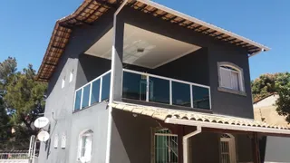 Casa com 4 Quartos à venda, 308m² no Santa Branca, Belo Horizonte - Foto 1