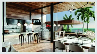 Casa de Condomínio com 4 Quartos à venda, 340m² no Praia do Futuro II, Fortaleza - Foto 13